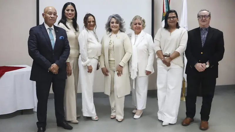 Empresarias queretanas cerraron el año con gran éxito